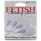 Fetish Fantasy Shock Therapy Replacement Pads