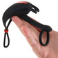 Cock Power Remote Control Cock Ring & Ball Cinch