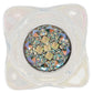 Booty Bling Jewelled Silicone Butt Plug in Small