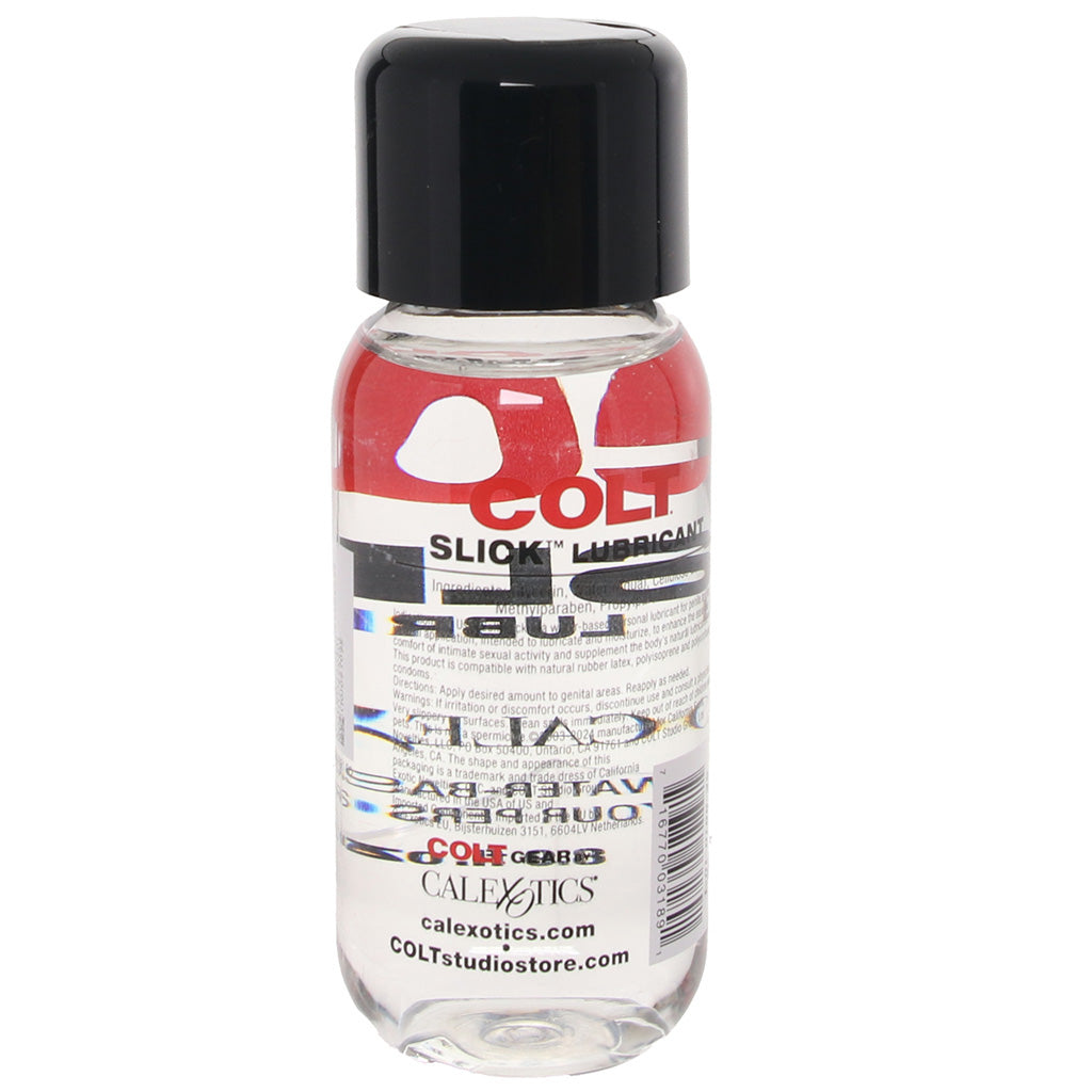 Colt Slick Lube in 8.9oz/263ml PinkCherry Canada Colt Slick Lube in 8.9oz/263ml PinkCherry Canada