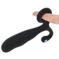 b-Vibe P-Spot Vibing Rechargeable Prostate Massager