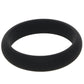 LEVELZ Wide O Small Cock Ring in 1.2"/3cm