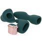 Loveline Ultimate Vibe Kit in Green