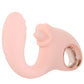 Jaylee Dual Motor G-Spot Tickler Vibe