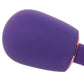 PinkCherry Luxury Slim Rechargeable Wand in Purple