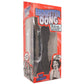 Monster Dong The Zombie Silicone Dildo