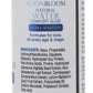Moonbloom Natural Water Comfort Glide in 8oz/240ml