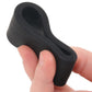 LEVELZ Silicone Medium Ball Strap in 1.2"/3cm