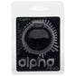 Alpha Liquid Silicone Beaded Optimum Ring