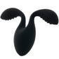 BENDZ Bendable Vibrating Butt Plug in Medium