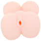 Anime Trixie Curvy Stroker