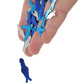 The Dickheads Confetti in Blue