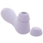 Satisfyer Pro 2 Gen 3 Double Air Pulse App Vibe in Lilac