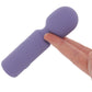 X & O's Adore Mini Wand Vibe