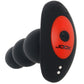Gyro-X Gyrating & Vibrating Butt Plug