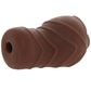 Pocket Pals Mouth Stroker in Dark