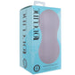 Loveline ComfortPulse Duo Heating Massager