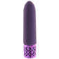 Royal Gems Imperial Bullet Vibe in Purple