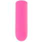 Pink Pussycat Silicone Bullet Vibe