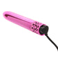 Royal Gems Shiny Bullet Vibe in Pink