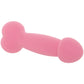 A Bit Nutty Ballsy Vibrator