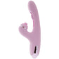 Fantasy For Her G-Touch Pulse Pro Rabbit Vibe