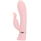 Loveline Tendre Smooth Mini Rabbit Vibe