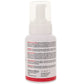 PinkCherry Antibacterial Foaming Cleanser in 7.5oz/221ml