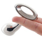 Stainless Steel Anal Plug in Small