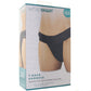 WhipSmart T-Back Harness XL