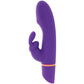 Love Bunny Beaded Rollin' "G" Bunny Rabbit Vibrator