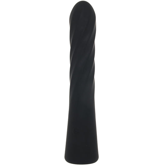 Anal Fantasy Twist Ecstasy Vibe in Black