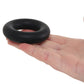 LEVELZ Silicone Medium Cock Ring in 1.3"/3.2cm