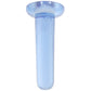 RealRock 5 Inch Straight Dildo in Blue