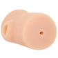 PDX Pussy Pounder Squeeze Stroker in Light