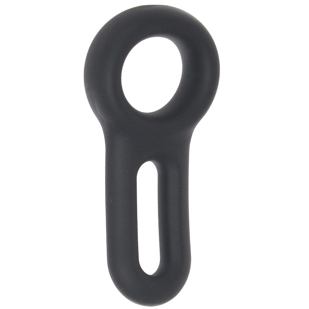 Gavin Super Stretch Double C-Ring