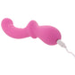 Pretty in Pink Peony G-Spot Vibe
