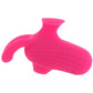 Neon Vibes The Kissing Bunny Vibe