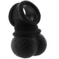 King Cock The Crown Jewels Weighted Swinging Balls