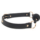 Leather Ball Gag