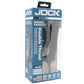 Jock Double Thrust Remote Vibe with C-Ring