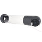 Pumped Automatic Waterproof Penis Pump in Grey