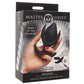 Master Series Ass Lock Inflatable Anchor Plug