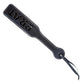 Sei Mio SLUT/BRAT Double Sided Impression Paddle