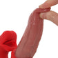 Lickgasm Lusty Licker Kissing Vibe