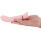 Loveline Divine Ribbed Mini G-Spot Vibe