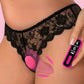 Bang! Panty Vibe with Digital Remote