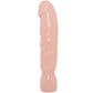 Classic Big Boy 12 Inch Dildo in White
