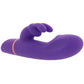 Love Bunny Beaded Rollin' "G" Bunny Rabbit Vibrator