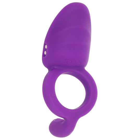 Closer Passion Rechargeable Cock Ring